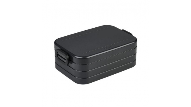 Mepal Take A Break Lunchbox Midi Nordic Black