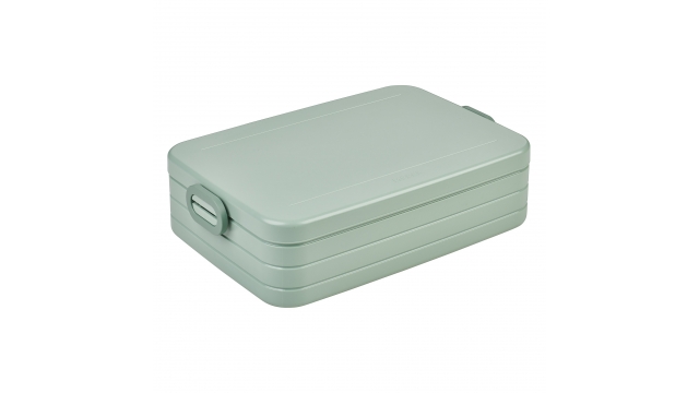 Mepal Take A Break Lunchbox Large Nordic Sage