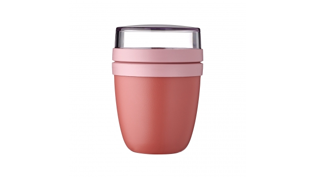 Mepal Ellipse Lunchpot Mini Vivid Mauve