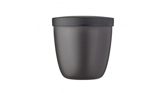 Mepal Ellipse Snackpot 500 ml Nordic Black