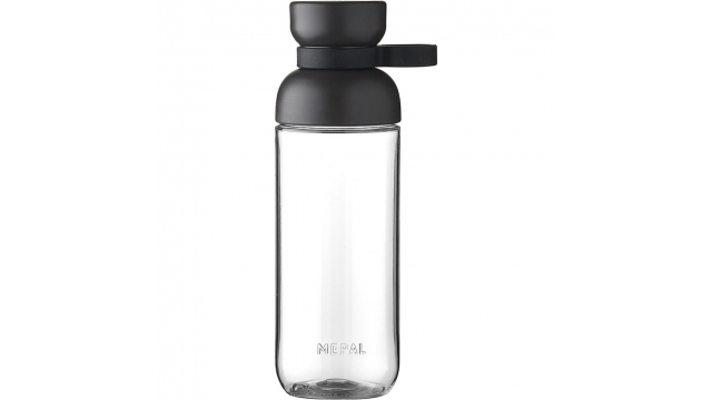 Mepal Waterfles Vita 500 ml Nordic Black