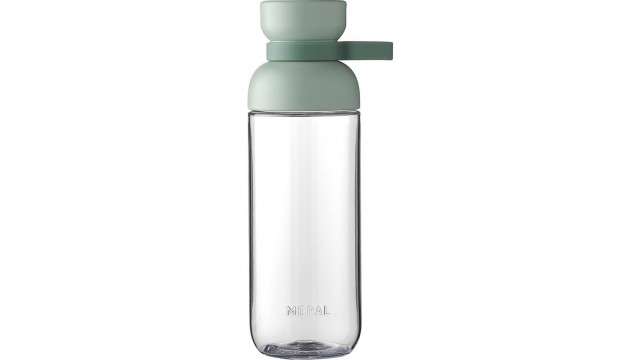 Mepal Waterfles Vita 500 ml Nordic Sage