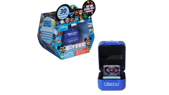 Bitzee Interactive Digital Pet Disney