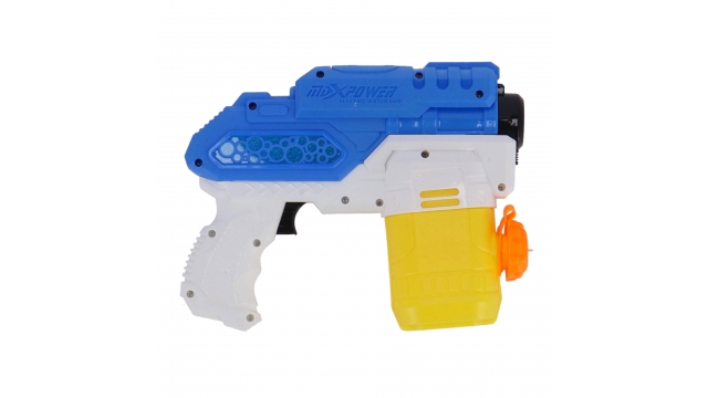 Elektrisch Waterpistool 22 cm Assorti