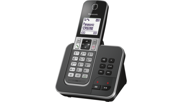 Panasonic KX-TGD320NLG