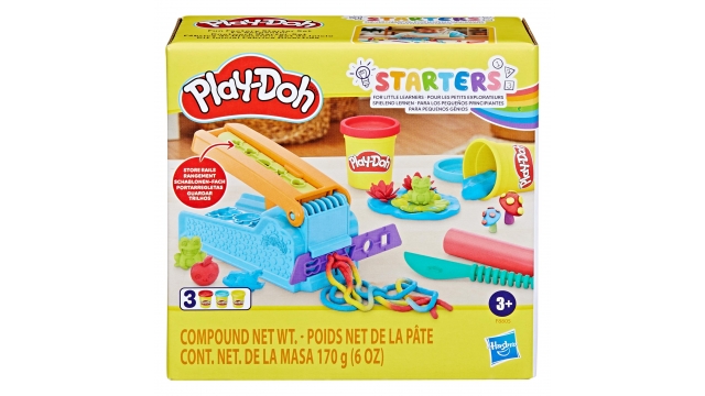 Plah-Doh Fun Factory Start Set