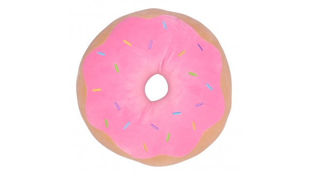 Pluchiez Pluche Donut 38 Cm