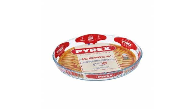 Pyrex Taartvorm 31 Cm