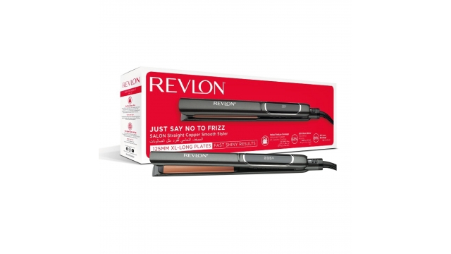 Revlon RVST2175E Stijltang Digitaal LCD