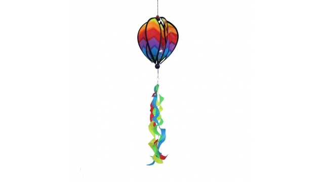 Rhombus Windgame Mini Balloon 16x70 cm