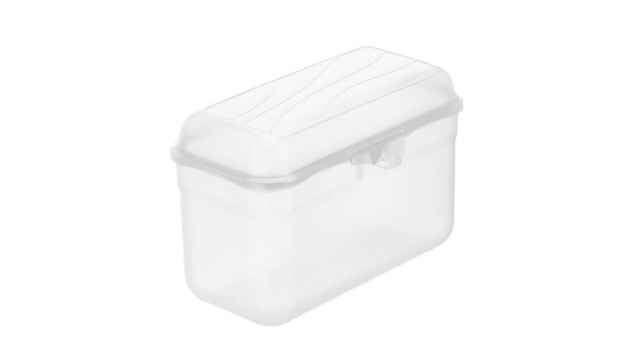 Rotho Fun Lunchbox 1.75L Transparant