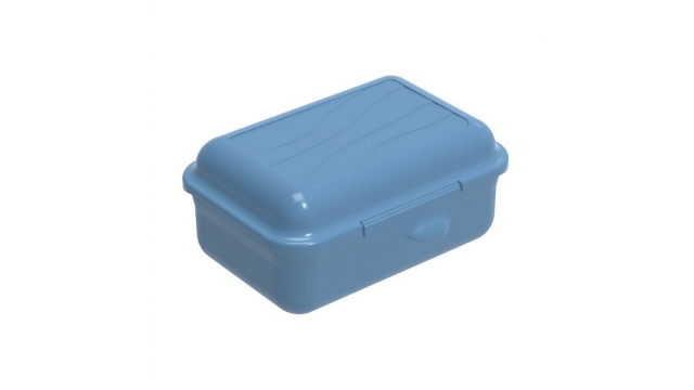 Rotho Fun Lunchbox 0.4L Horizon Blauw