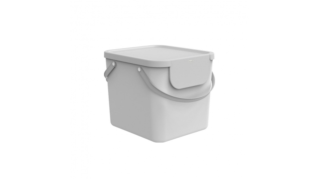 Rotho Albula Wasmand 40L Wit