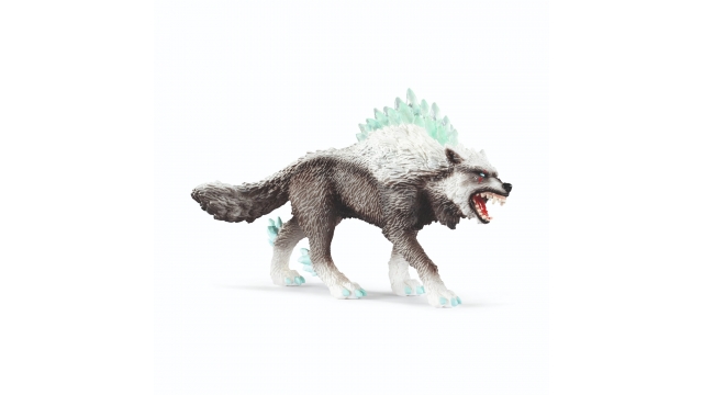 Schleich Eldrador Sneeuwwolf