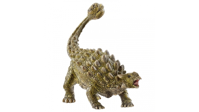 Schleich Dinosaurus Ankylosaurus