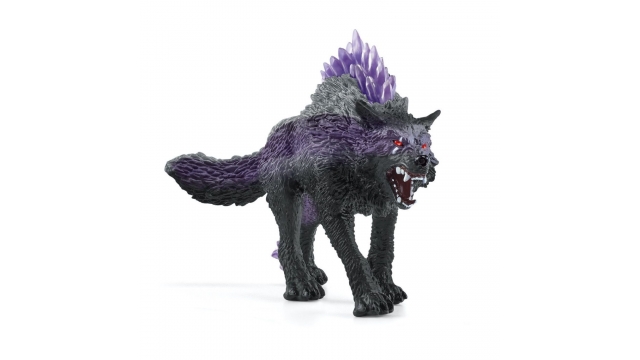 Schleich Eldrador Schaduwwolf