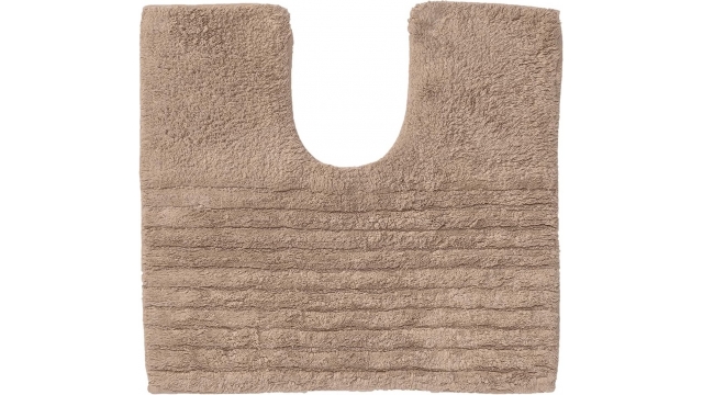 Sealskin Essence Toiletmat 45x50cm Linnen