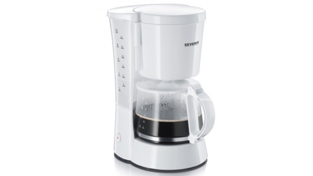 Severin KA4478 Koffiezetapparaat