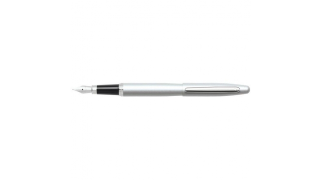 Sheaffer SF-E0940053 Vulpen VFM M Strobe Silver Chrome Plated