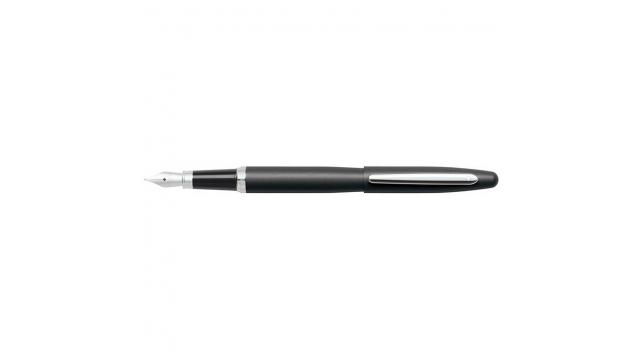 Sheaffer SF-E0940553 Vulpen VFM M Matte Black Nickel Plated