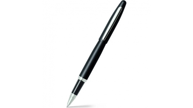 Sheaffer SF-E1940551 Rollerball VFM M Matte Black Nickel Plated