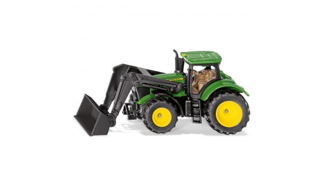 Siku 1395 John Deere met Frontloader