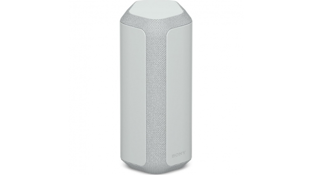 Sony SRS-XE300 Bluetooth Speaker Lichtgrijs