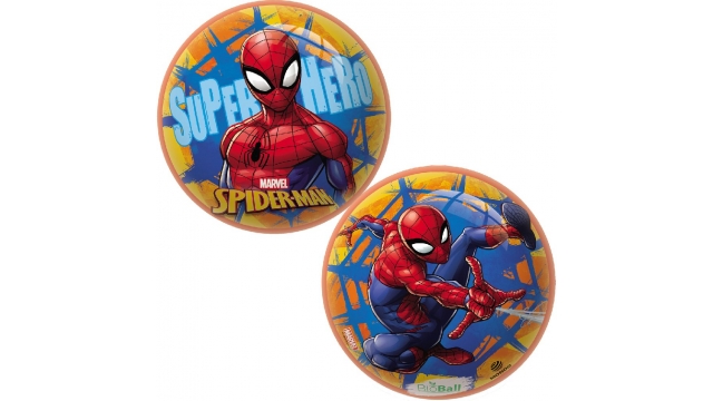 Spiderman Bal 23 cm