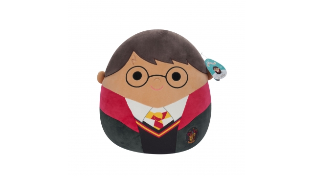 Squishmallows Harry Potter Uniform Knuffel 20 cm