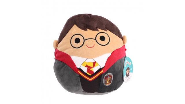 Squishmallows Knuffel Harry Potter 25 cm