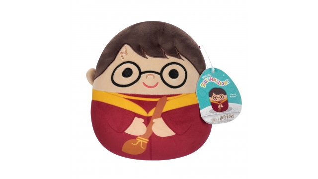 Squishmallows Harry Potter Knuffel 20 cm