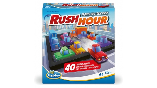 Thinkfun Rush Hour