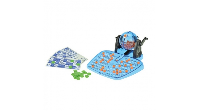 Toi-Toys Bingoset