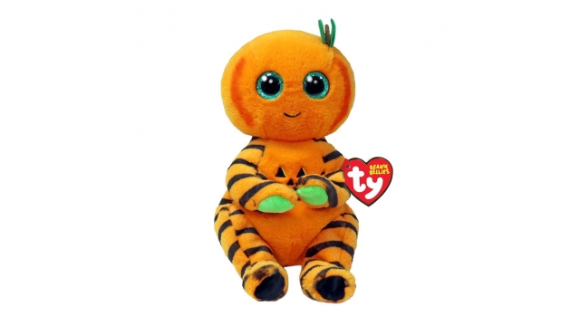 TY Beanie Boos Knuffel Poenpoen Trickster 15 cm