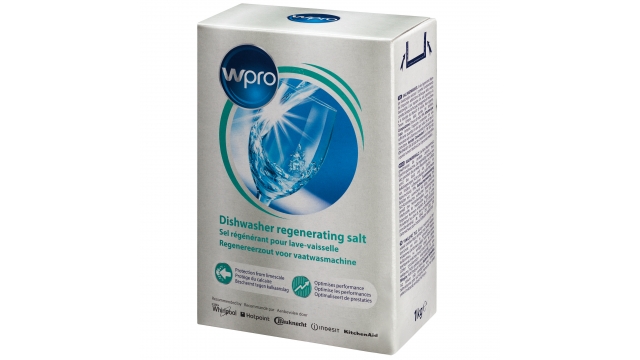 WPRO Regenereerzout 1kg